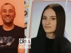 Nestala djevojka: Otac Elmin moli za pomoć