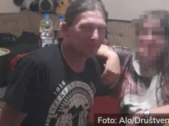 OVO JE UBIJENI MUŠKARAC I OSUMNJIČENA ZA NJEGOVU SMRT! Majka i sin su ga izboli u porodičnoj kući
