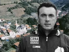 U nesreći kod Gračanice život izgubio efendija Muhamed Sinanović