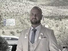Preminuo doktor trebinjske bolnice Nemanja Andrić (33)