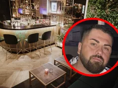 Ahmed Kastrati predat u nadležnost Tužilaštva TK nakon što je brutalno pretukao Sašu Vilušića