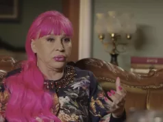 “IZAŠLA IZ ŠOK SOBE, OPERISANA” – Lepa Lukić o stanju Zorice Brunclik: “Sekiram se za nju”