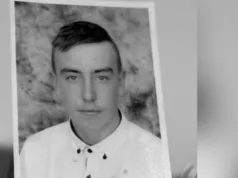 Ovo je mladić koji je nastradao nakon nesreće u Ilijašu