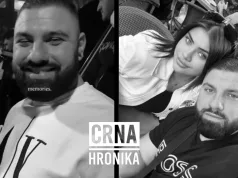 Emotivna objava djevojke Benjamina Spahovića rasplakala pratitelje: “Smrt nas ne može razdvojiti… Sjećanja ne mogu otići”