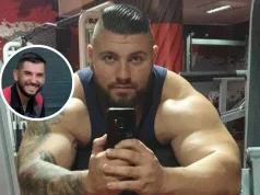 Oglasio se Damir Brgulja koji je skrivio nesreću: Izvinjava se Spahovićima i ne demantuje da je pobjegao iz države