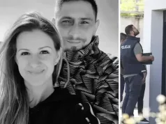 Kako je ubijen mladi par? Jedan bijeli Audi, nadzorne kamere, pucnjava… Upetljan i vojnik