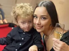 OVO SU MAJKA I SIN KOJI SU SE UDAVILI U BAZENU Mališan upao u vodu slučajno, žena skočila za njim: Ljekari ih reanimirali, ali nisu uspjeli da ih spasu