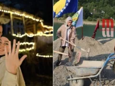 Preminuo Rijad Šabić, mladić čija je ljubavna priča sa Henom Ćurkić dirnula region