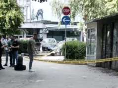 Na Grbavici brutalno pretučen mladić Dino B.: “U komi je, bore mu se za život”