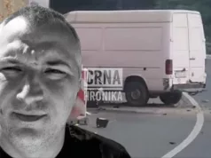 Poznat identitet nastradalog motocikliste: Krenuo u Makarsku, život izgubio kod Ilijaša