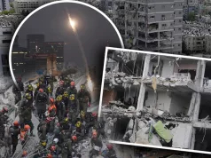 “KRENULI SU, IDITE U SKLONIŠTA!” Eksplozije i sirene u Tel Avivu i Jerusalimu, Iran pogodio Netenjahovu kuću?! Tramp: “Moguće je da se umiješamo”(FOTO, VIDEO)