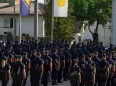 Na Policijskoj akademiji FMUP-a trenutno se obučava rekordnih 500 kadeta