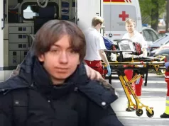 OTKRIVENO PORIJEKLO MASOVNOG UBICE IZ GRACA Otac ih napustio, a sumnja se da je GLAVNA META pokolja bila DJEVOJČICA iz komšiluka