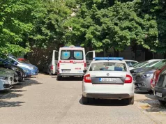 Tragedija u Mostaru: Žena poginula nakon pada sa balkona
