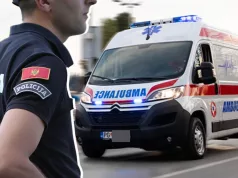 Jezivo ubistvo: Sin (59) pretukao majku (85), ona podlegla povredama u bolnici