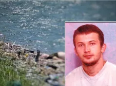 TRAGEDIJA u Sandžaku: Izvučeno tijelo B.Rovčanina iz rijeke Lim