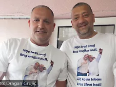 Drug mu dao bubreg, a sada Siniša slavi 3 rođendana: “Nije brat onaj kog majka rodi, već…”