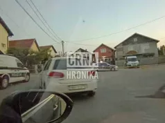 Likvidacija na Ilidži: Beživotno tijelo pronađeno u gepeku automobila