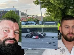 Poruka porodice Spahović nakon oglašavanja vozača Passata: “Ukoliko si ovo iz srca napisao od mene i moje porodice ne moraš bježati”