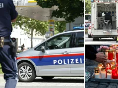 Napadač iz Graza sve najavio svojoj majci. U njegovoj kući pronašli bombu