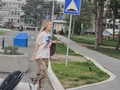 DOBILA STAN U BEOGRADU Pjevačici srušili trošnu kuću u kojoj je odrasla, u sve bio umiješan njen muž: “Tu će imati svoju garsonjeru”