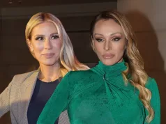 “Strašno! Čemu sve to?!” Anabela Atijas bijesna na Vesnu nakon tvrdnji da je znala da Slađa vara Đoleta