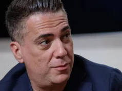 Isplivalo pravo porijeklo Željka Joksimovića: Otac mu je iz Srbije, a nitko nije znao da je majka rođena u ovoj zemlji