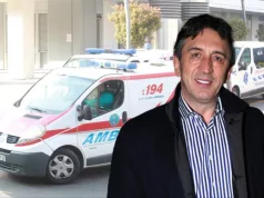 Nakon što je Žika Jakšić završio u bolnici, oglasila se Grand produkcija