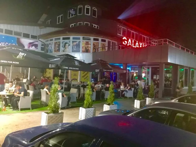 galaxis srebrenik Pijani vozač Golfom pokosio pet pješaka i pobjegao s mjesta nesreće