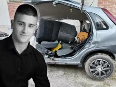 “JEDNA SE MENI ZVIJEZDA UGASILA, OSTAO SAM SAM” Bolne riječi oca koji je u saobraćajnoj nesreći ostao bez djeteta (18)