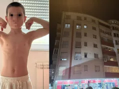 Čudo u Novom Pazaru: Dječak (7) pao sa petog sprata – preživio zahvaljujući kartonima ispred marketa
