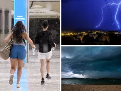 Meteorolozi upozoravaju: Stiže nova promjena vremena, evo gdje će biti najgore