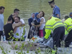 Adna I. (9) stradala u Italiji: Igrala se sa drugaricama i samo nestala