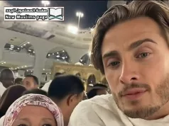 Francuska TV zvijezda Dylan Thiry prihvatio islam: “Najveći dar koji mi je majka dala”