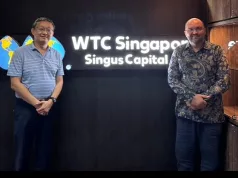 Sastanak WTC Singapore i WTC Sarajevo: Nova era globalne saradnje u trgovini i investicijama