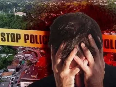 DRAMA U BIH – žena pretukla muža nakon što ga je uhvatila s drugom ženom