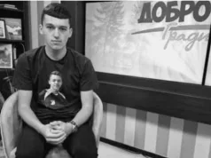 Tuga u Gradišci: Preminuo Mirel Tajić (20), mladi sportista i humanitarac za čiji život se borila cijela zajednica