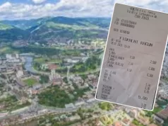 VJEROVALI ILI NE U Zenici naplaćuju i korištenje zdjelice