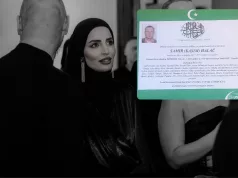PREMINUO U 42. GODINI Mahira Hajdarpasić se emotivno oprostila od njega