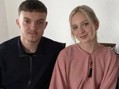 BOLNI OPROŠTAJ OD TRAGIČNO STRADALOG EMELINA “Bio si sve što mi je ovaj svijet mogao dati… I još više”