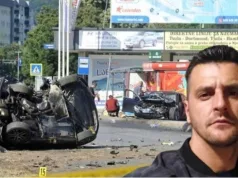 “Ubili su ga i sada kriju istinu”: Djevojka stradalog Amara Sejdinovića optužuje vozača i institucije za zataškavanje tragedije