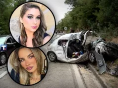 Poznato i ko je vozio automobil: Završena obdukcija tijela dvije djevojke koje su poginule u nesreći kod Trebinja Otkriveni detalji tragedije kod Bileće: Obdukcija potvrdila užasne povrede