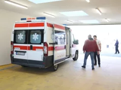 Mladić F.P. (22) skočio sa petog sprata, preminuo u Urgentnom centru: Oglasilo se VJT o širenju dezinformacija na društvenim mrežama