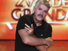Odlazi nakon 12 godina: Bosanac napušta žiri Zvezda Granda Dragan Stojković Bosanac napustio “Zvezde Granda” nakon 12 godina