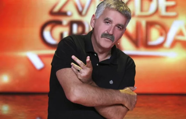 Dragan Stojković Bosanac napustio “Zvezde Granda” nakon 12 godina