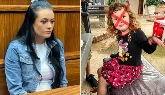 Umislila da je partner vara, pa u kadi udavila njegovu kćerkicu (4)