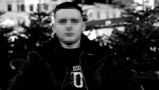 mirza novi pazar Mirza Mavrić (17), mladić koji je iz inostranstva stigao na odmor s porodicom, ubijen je s nekoliko uboda nožem ispred kafića,