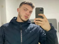 Cazin: Poginuo Emelin Mehić (20), traži se crni Audi koji je pobjegao s mjesta nesreće
