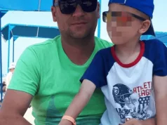 Velika tragedija: Ovo su otac i sin koje je usmrtio dajdža zbog nasljedstva