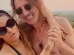 ”MALO SI JE TUKAO, SRAMOTA” Prvo oglašavanje Ane Nikolić nakon jezivog snimka, Rale Ratković izustio samo ovo (FOTO)